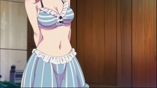 anime 18+ no sensor