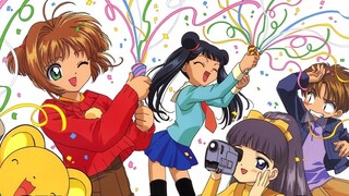 ทำไม "Cardcaptor Sakura" ถึงสามารถดึงดูดผู้ชมได้ 25 ปี คำแนะนำอาหารเสริมฤดูร้อนของ Mama Asahi!