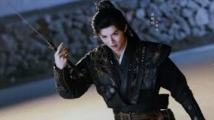 chu huang fei eps 1 indo sub