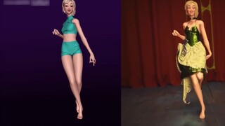 Animation homework ~ Fresh graduates rush for spring recruitment ~