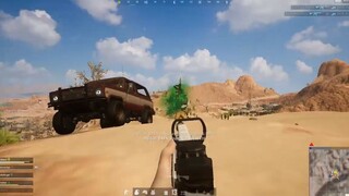 HighLight Game Gun #95