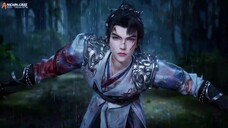 Martial Shattered Galaxy eps 13