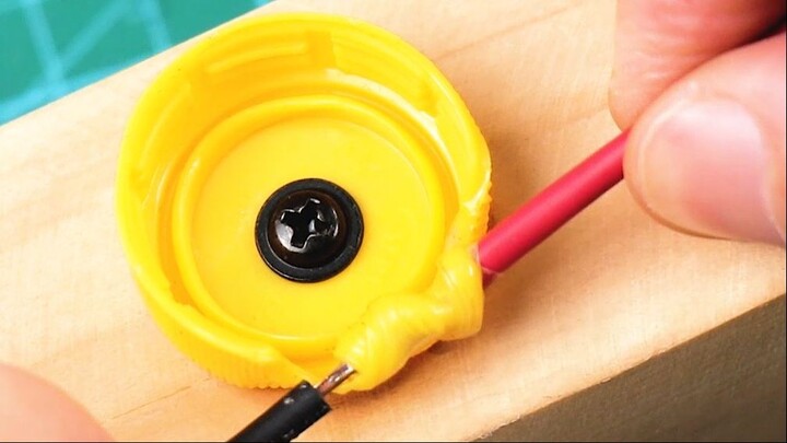 Every house needs this and no one does it! An invention that astonishes the whole world!