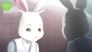 Beastars Mùa 2「AMV」Muông thú #anime