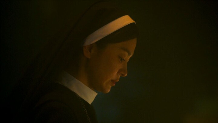 Dark Nun (indosub)
