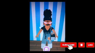 ADOPT ME FUNNY TIKTOK COMPILATION 22 - ROBLOX FUNNY MOMENTS #SHORTS