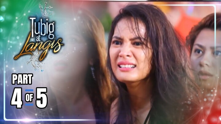 Tubig at Langis | Episode 75 (4/5) | June 14, 2024