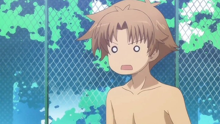 อายุยังน้อยก็โดนลงโทษได้ตั้งแต่อายุยังน้อย เริ่มใน 3 ปี
