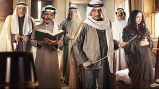 Al-Ashi Street [Arabic]-S1E3-720P
