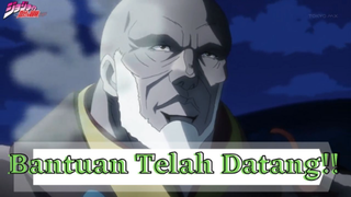 Jojo's Bizzare Adventure Part 1 || Bantuan Telah Datang ❗❗