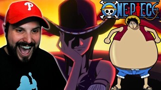ONE PIECE Episode 66 & 67 Reaction & Review - Luffy vs. Zoro!!!