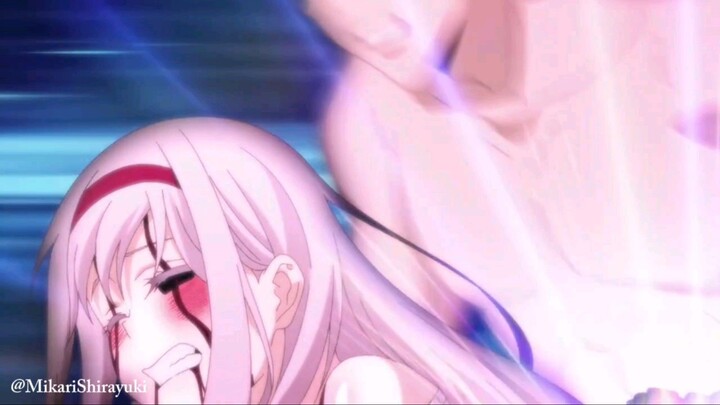 Anime apa ini.... || Ushiro no Shoumen Kamui-san