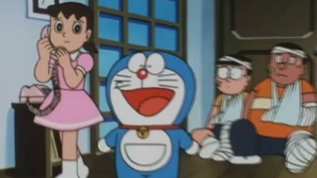 Doraemon in Hindi Season 05 Episode 31