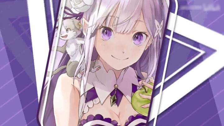 Emilia, what is love?