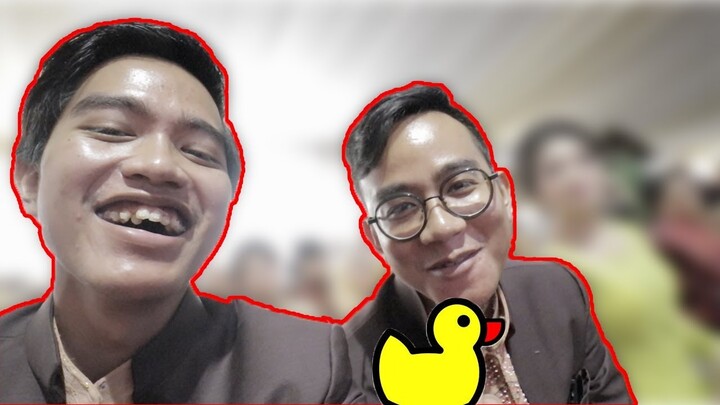 ngeVlog Sama Mas Gibran