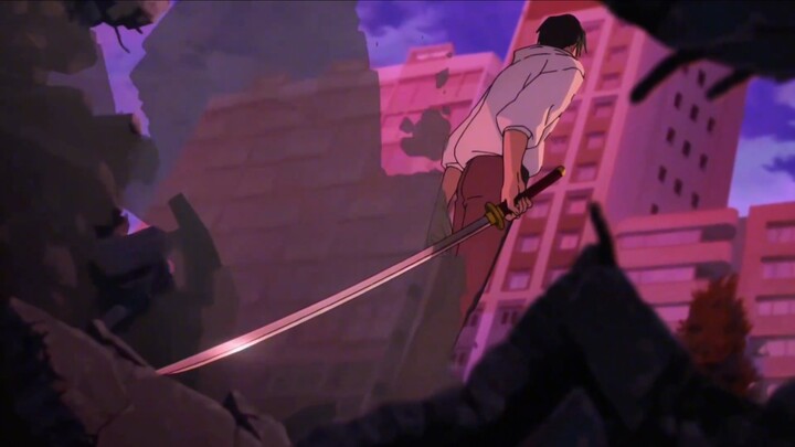 Wang Turun dari Langit, Murka dan Mengaum