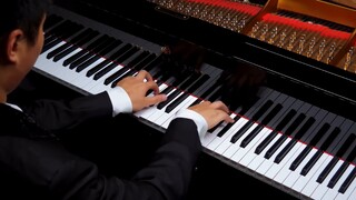 [Steinway] "Detective Conan·Lagu Tema" Animenz |. Sampul terkuat, pakai headphone