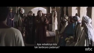 Film Umar Bin Khattab Subtitle Indonesia - Episode 4