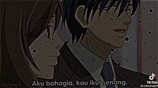 anime bl pertama yg membuat saya jadi fujo