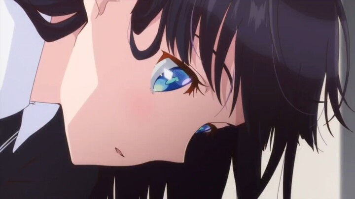 DEFINISI MAID PALING HOKI! Kenapa Kerjaan Suzume Cuma Makan Enak Setiap Hari?