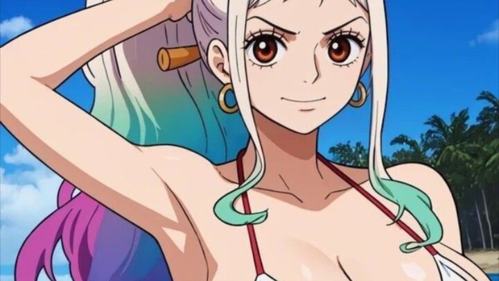 WOY MALAH ENAK ENAKAN SAMA ACE