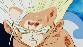 [ Bảy Viên Ngọc Rồng ] Trận chiến Super 2 Gohan vs Cell sẽ ra sao nếu bỏ "bình luận"? (Bổ sung)