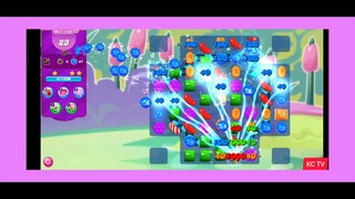 CANDY CRUSH SAGA LEVEL 1506 NEW VERSION NO BOOSTER
