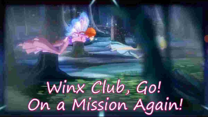 Winx onynix