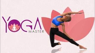 YOGA MASTER | GamePlay PC