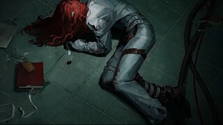 fractured consciousness #reverse1999 #aleph #shorts