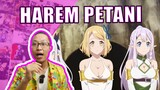 Anime MC Petani Punya HAREM BEJIBUN👨‍🌾 [Isekai Nonbiri Nouka] - Weeb News of The Week #27
