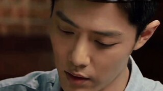 [Xiao Zhan Narcissus] Night Doctor ตอนที่ 2 |. ดับเบิ้ลกู่และเหว่ย |