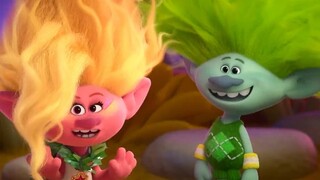 【Trolls 3/VivaxClay】Cut the point I produce