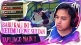 Baru Kali Ini Ketemu Cewe Sultan, Tapi Jago Main !! | PUBG Mobile Indonesia