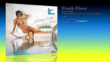 Frank Dana (1982) Sexy Lady [12' Inch - 45 RPM - Maxi-Single]