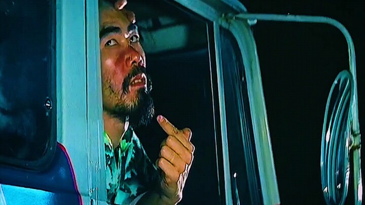 A gang of thugs led by Zhang Baba was eventually wiped out by a hero. A classic Hong Kong film by Sa