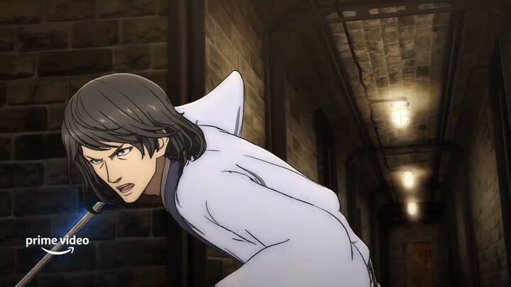 Lupin III vs. Cat’s Eye _ 2023 TOO Watch Full Movie: Link In Description