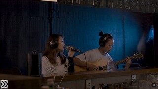 Kellyy live " Heartbreak Anniversary - Giveon " | Live Session SS2 #27