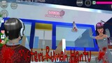 Misteri Hantu Di Rumah Baru Ku | Sakura School Simulator
