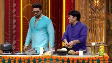 LaughterChefs- season 1 13.Jul.24