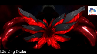 Tokyo ghoul Khoảnh khắc ấy đã đến #schooltime #anime