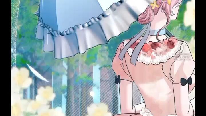Manhwa : Savage Castle