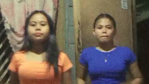 Nag kamali ako ☺️