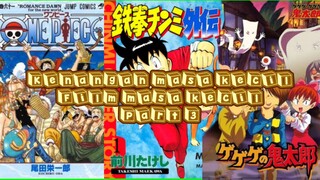 anime masa kecilku yang menemani ku dikala aku masih kecil part 3