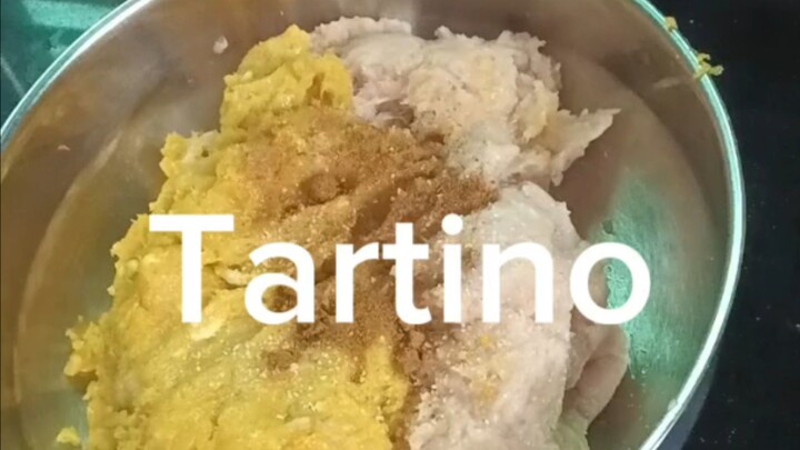 Tartino