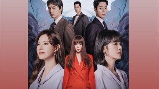 Woman in a Veil (2023) Episode 3