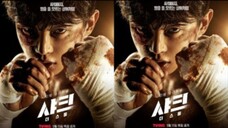 Shark 2:The Storm | 2025 (Subtitle Indonesia) Episode 3
