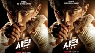 Shark 2:The Storm | 2025 (Subtitle Indonesia) Episode 3