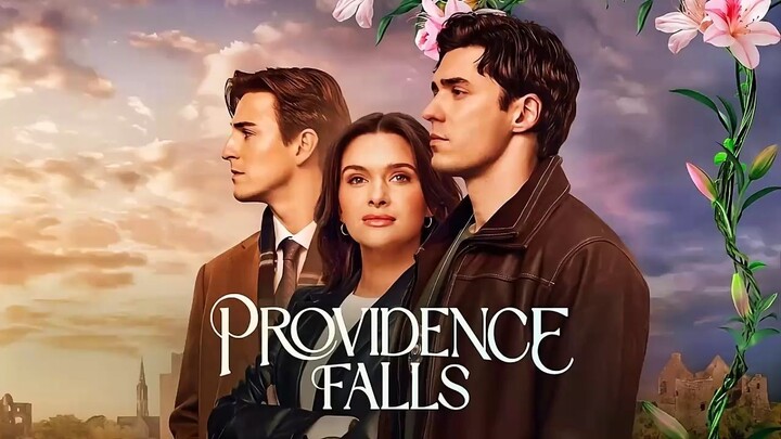 Providence Falls Season 1 Episode 3: Thief of Fate