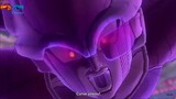 Xenoverse 2, Frieza kills Nail, Frieza vs Nail, Dragon Ball Xenoverse 2, Japanese, Xenoverse